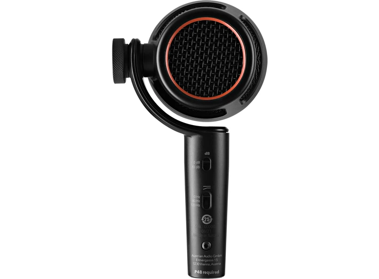 Austrian Audio OD5 Instrumentmikrofon 