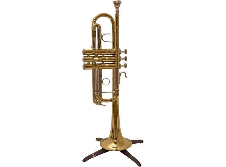 BG A42 Stand soprano sax/trumpet/cornet/flugelhorn