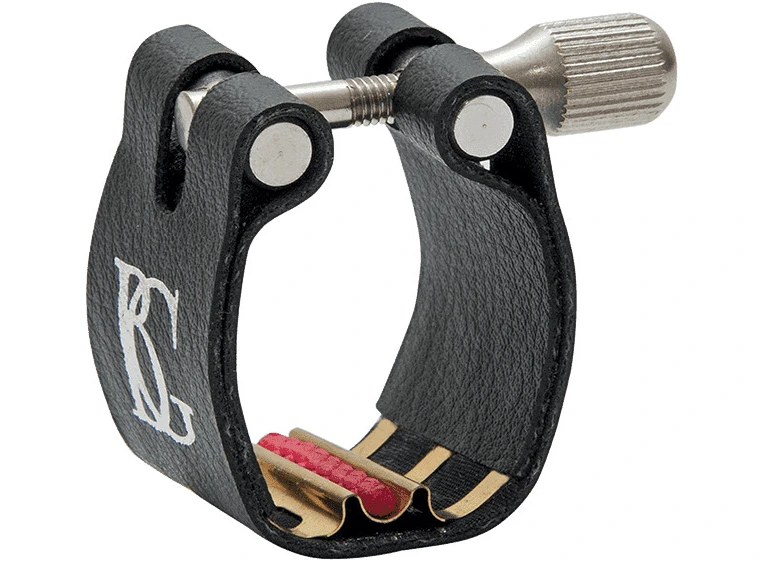 BG L8R Ligature "Revelation" Eb Clarinet 