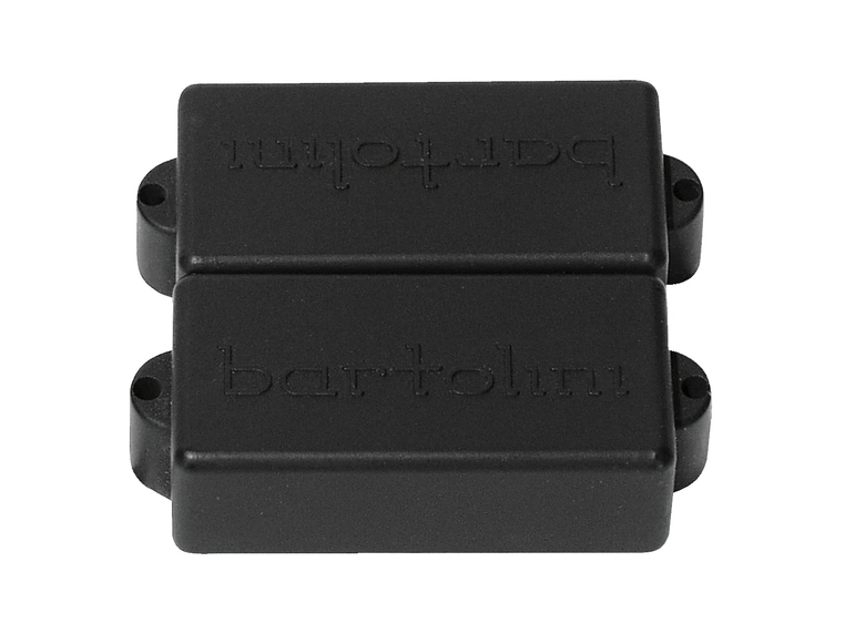 Bartolini 8CBP P-Bass Pickup Split Coil, 4-String 