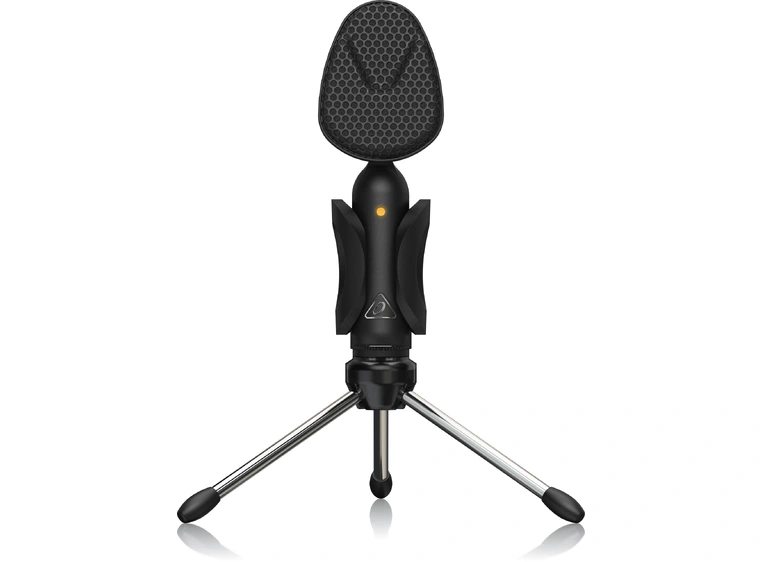 Behringer BV4038 Vintage Waffle Iron Usb Mikrofon 