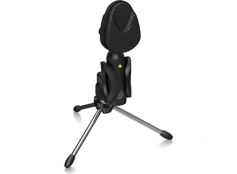 Behringer BV4038 Vintage Waffle Iron Usb Mikrofon 