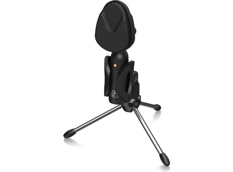 Behringer BV4038 Vintage Waffle Iron Usb Mikrofon 