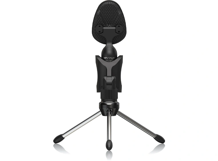 Behringer BV4038 Vintage Waffle Iron Usb Mikrofon 