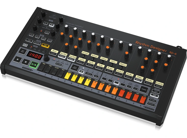 Behringer RD-8 MkII 