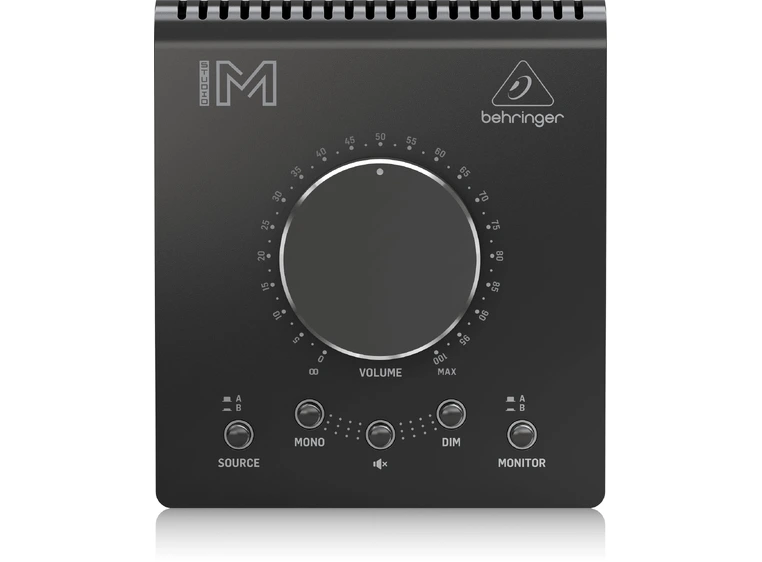 Behringer STUDIO M Passiv Studio Controller 