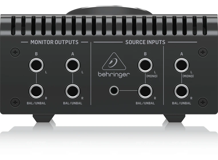 Behringer STUDIO M Passiv Studio Controller 