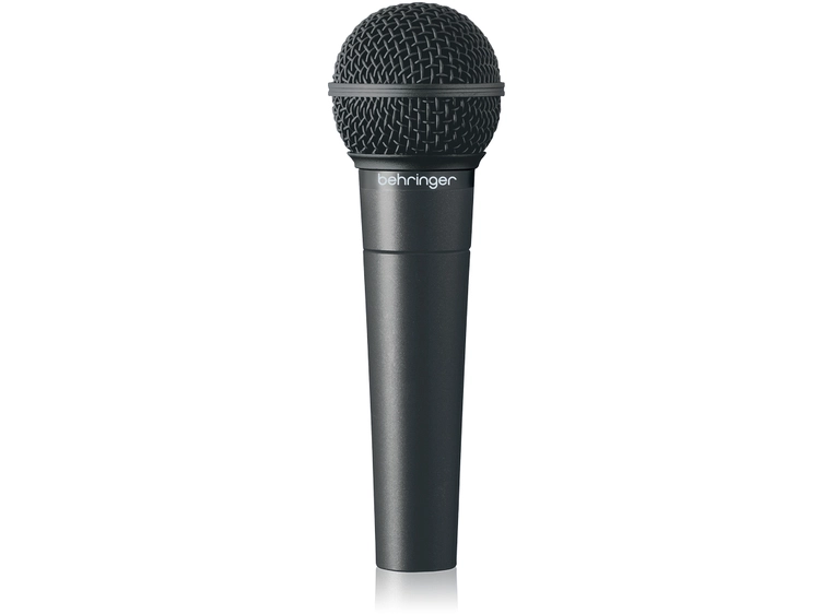 Behringer ULTRAVOICE XM8500 