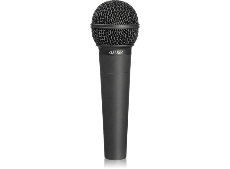 Behringer ULTRAVOICE XM8500 