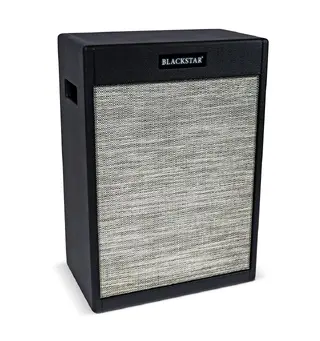 Blackstar St. James 212VOC Black