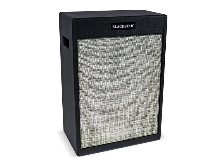 Blackstar St. James 212VOC Black 