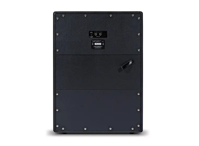 Blackstar St. James 212VOC Black 