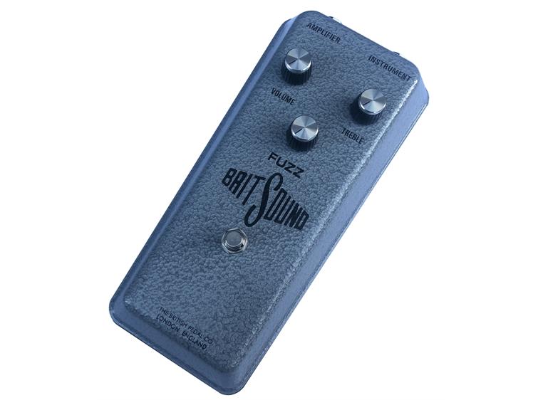 British Pedal Company Britsound MKIII Fuzz - Special Edition