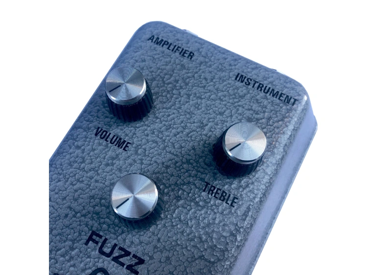 British Pedal Company Britsound MKIII Fuzz - Special Edition 