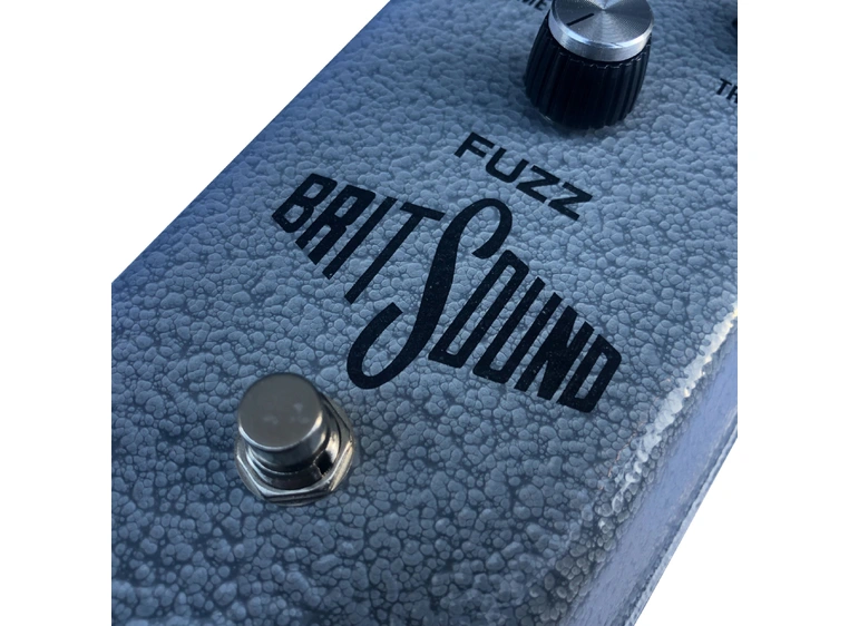 British Pedal Company Britsound MKIII Fuzz - Special Edition 