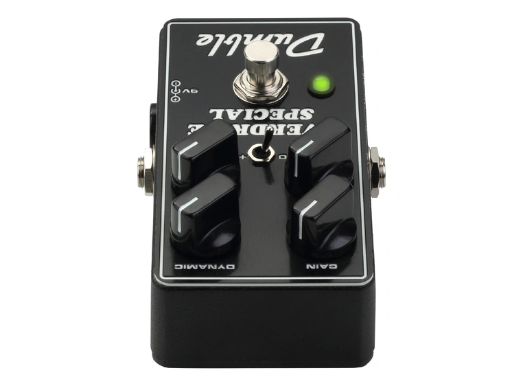 British Pedal Company Dumble Blackface Overdrive Special Pedal 