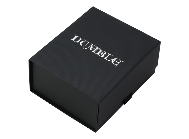 British Pedal Company Dumble Blackface Overdrive Special Pedal 