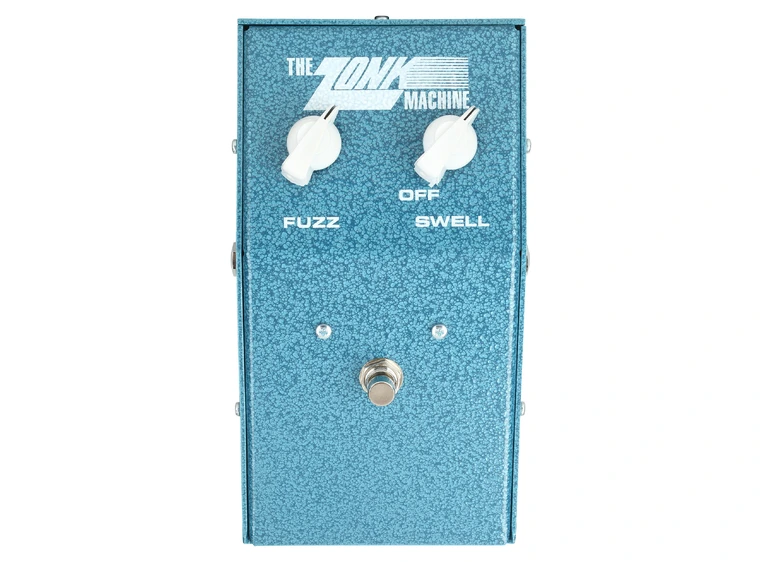 British Pedal Company Zonk Machine Fuzz Vintage Series 