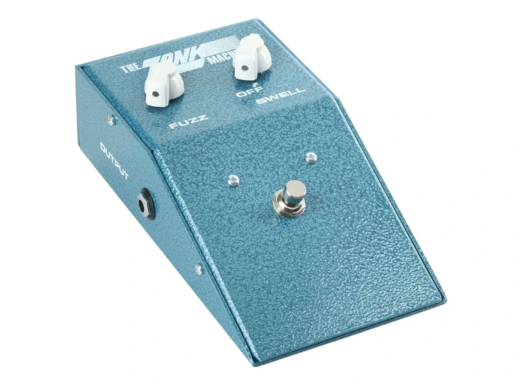 British Pedal Company Zonk Machine Fuzz Vintage Series 