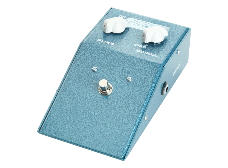 British Pedal Company Zonk Machine Fuzz Vintage Series 