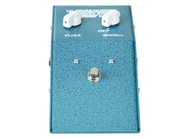 British Pedal Company Zonk Machine Fuzz Vintage Series 