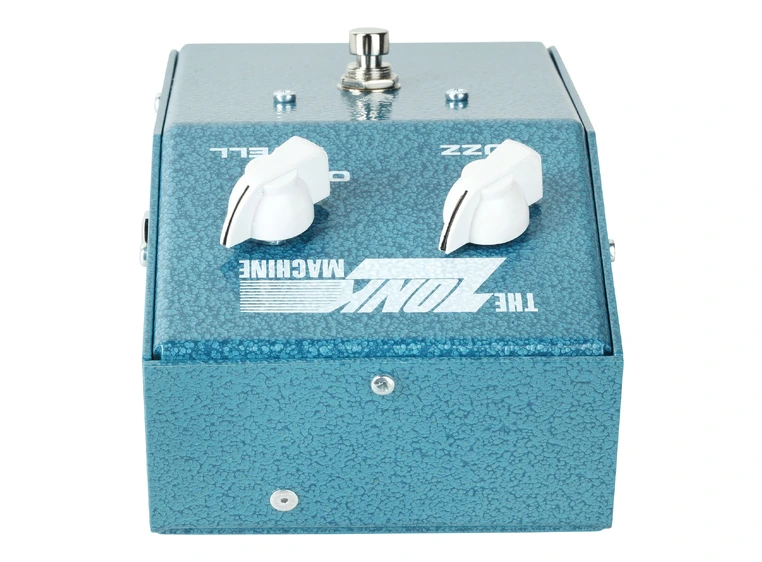 British Pedal Company Zonk Machine Fuzz Vintage Series 