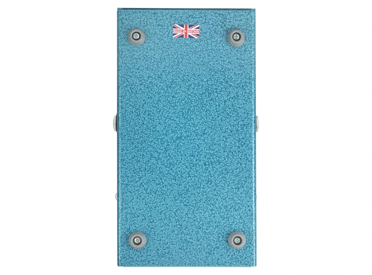 British Pedal Company Zonk Machine Fuzz Vintage Series 