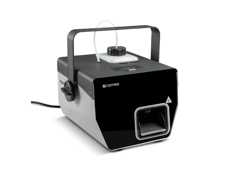 Cameo PHANTOM H2 - Compact Hazer Bicolour Tank and Level Indicator 