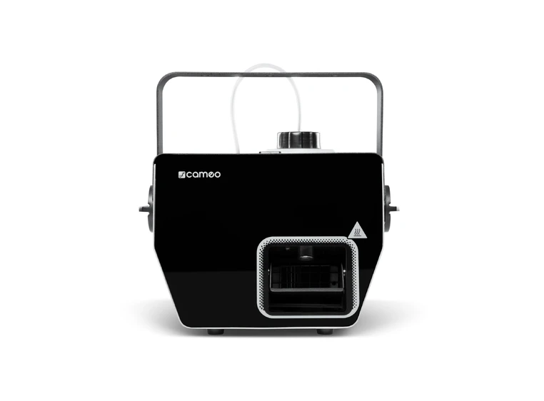 Cameo PHANTOM H2 - Compact Hazer Bicolour Tank and Level Indicator 