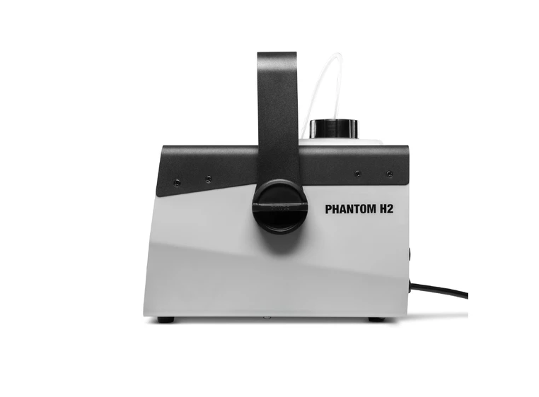 Cameo PHANTOM H2 - Compact Hazer Bicolour Tank and Level Indicator 