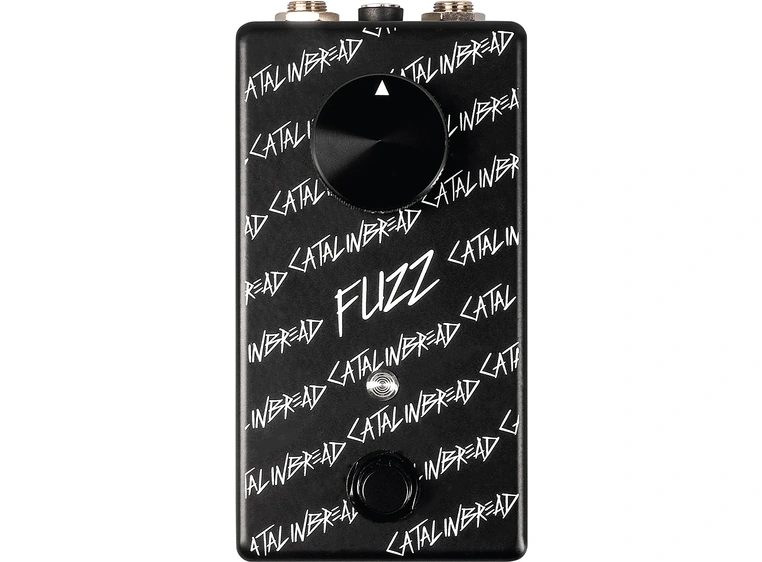 Catalinbread CB Fuzz 