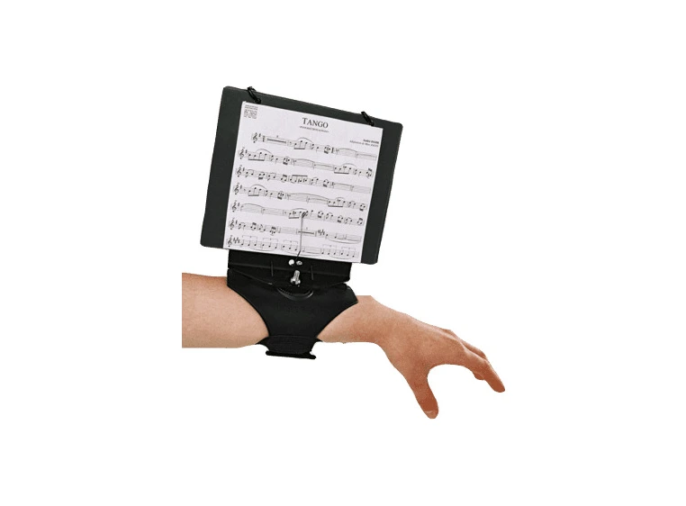 DEG HC-225 Music sheet holder Flute 
