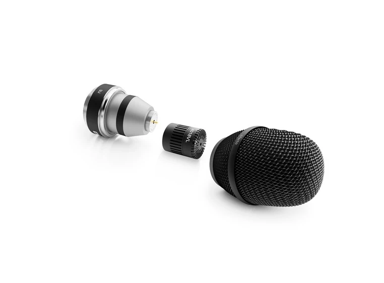 DPA d:facto™ 4018VL Linear Supercardioid Mic, SL1/Shure/Sony/Lectr. 