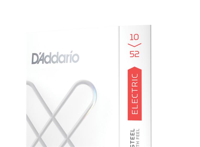 D'Addario XSE1052 (010-052) XS Coated
