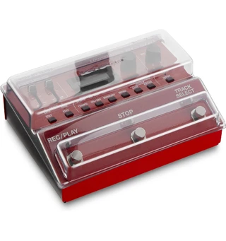 Decksaver BOSS 500 Series Passer til DD-500,MD-500,RV-500,RC-500