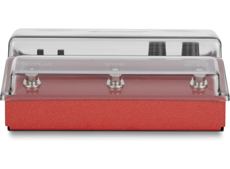 Decksaver BOSS 500 Series Passer til DD-500,MD-500,RV-500,RC-500 