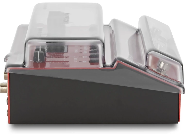 Decksaver BOSS 500 Series Passer til DD-500,MD-500,RV-500,RC-500 