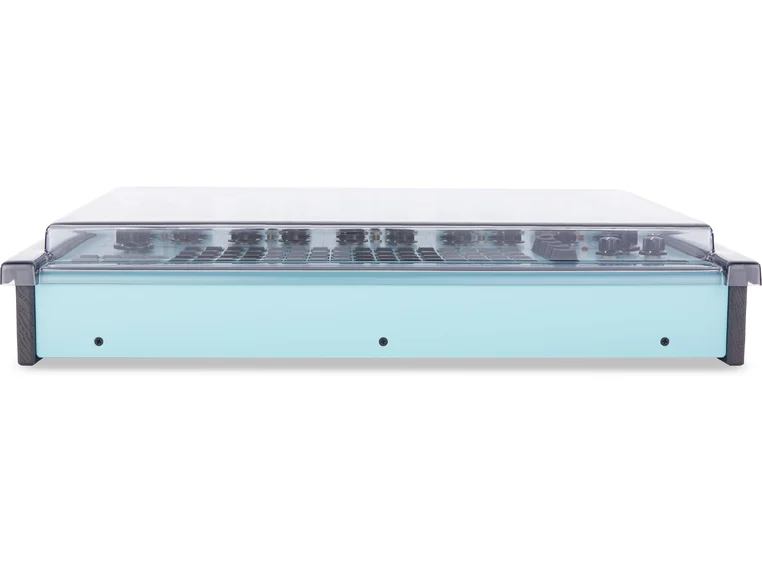 Decksaver Erica Synths Perkons HD-01 Cover (Soft-Fit) 