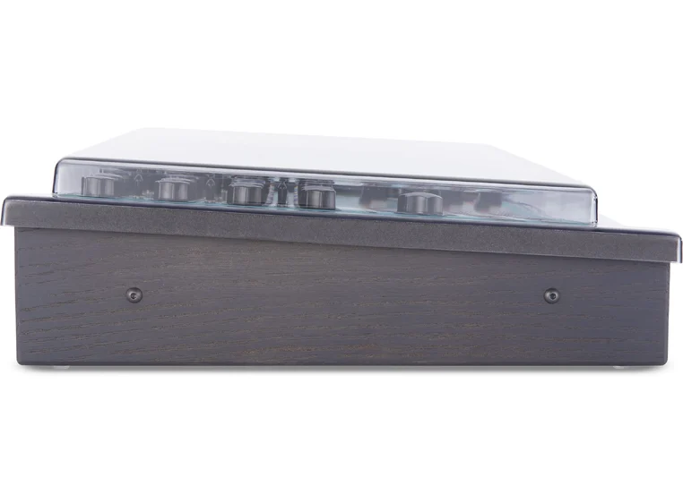 Decksaver Erica Synths Perkons HD-01 Cover (Soft-Fit) 