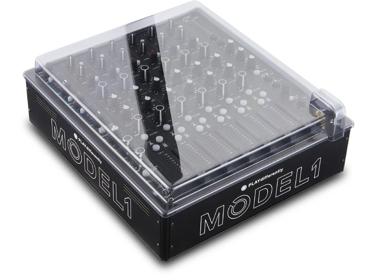 Decksaver PLAYdifferently MODEL 1 