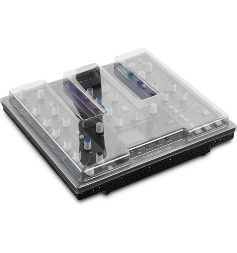 Decksaver Solid State Logic UC1