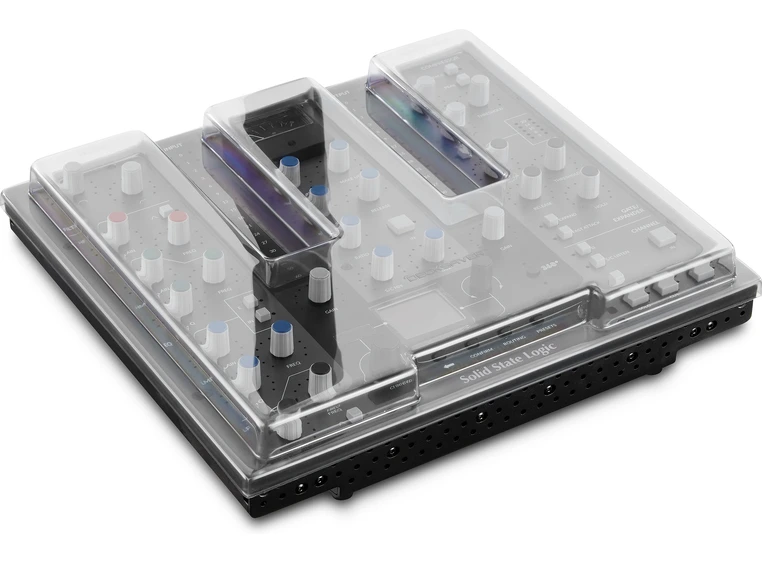 Decksaver Solid State Logic UC1 