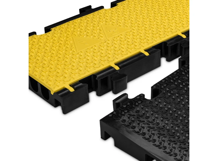 Defender MIDI 5 2D - Midi 5 2D Module system - Middle Part 