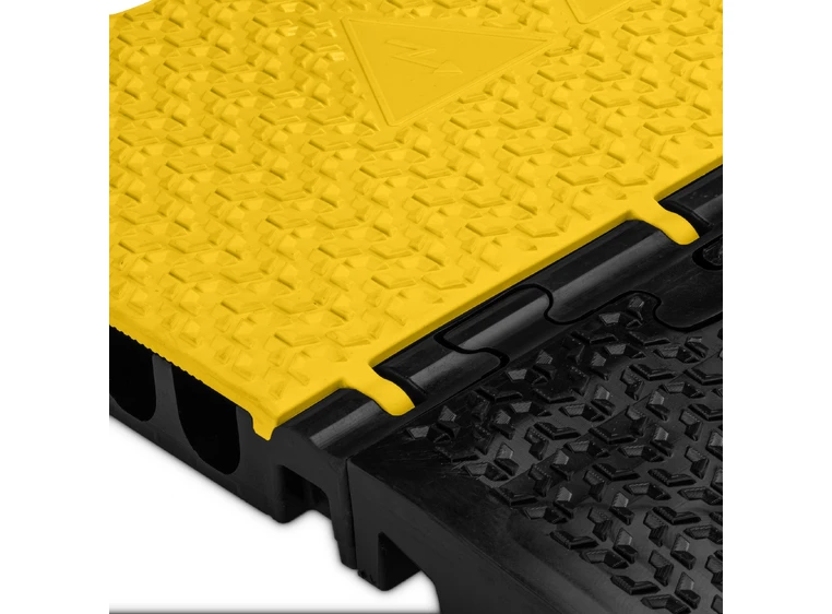 Defender MIDI 5 2D - Midi 5 2D Module system - Middle Part 