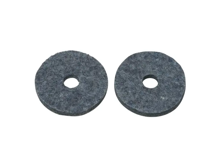 Dixon PAWS-9A/2-HP Hi-Hat Cup Felt 2pc/pack 