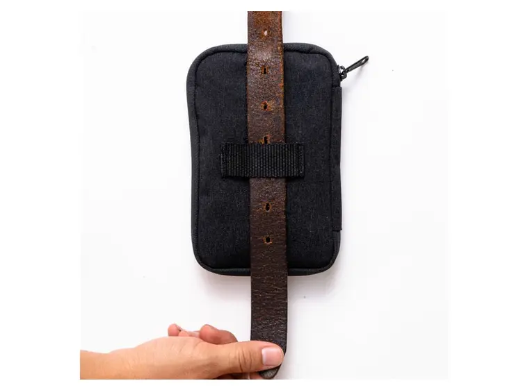 Dixon PCB-DP-HP Drummers Pouch Bag 