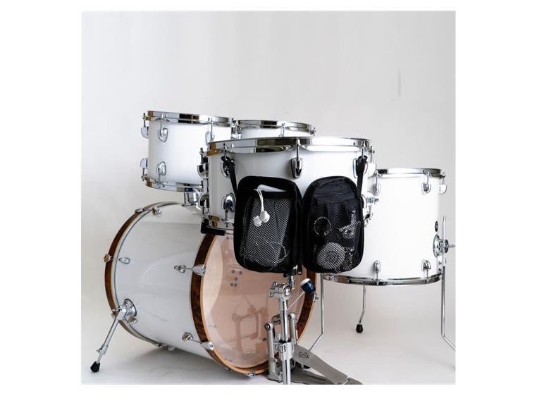 Dixon PCB-DP-HP Drummers Pouch Bag