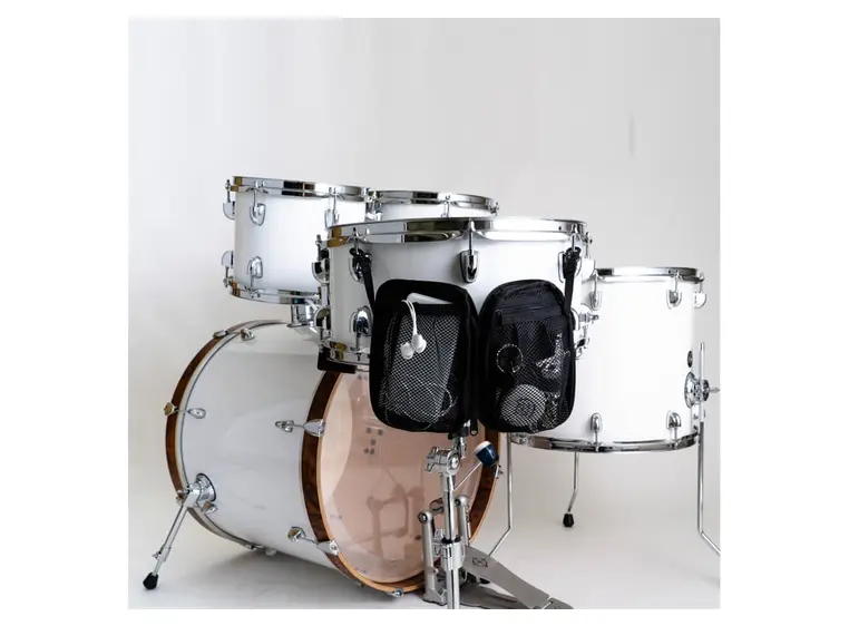Dixon PCB-DP-HP Drummers Pouch Bag 