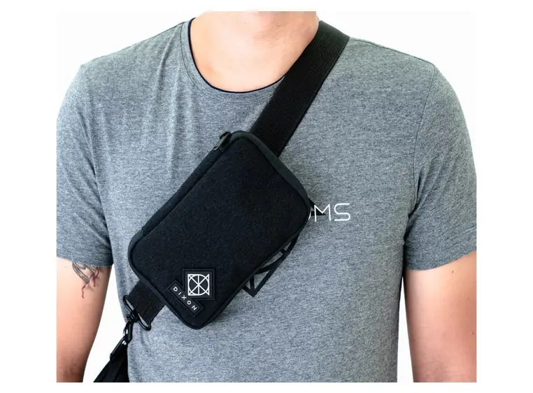 Dixon PCB-DP-HP Drummers Pouch Bag 