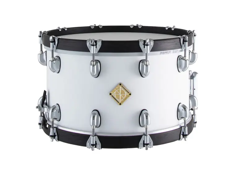 Dixon PDSCL814SSW Classic 14x8 Snare 